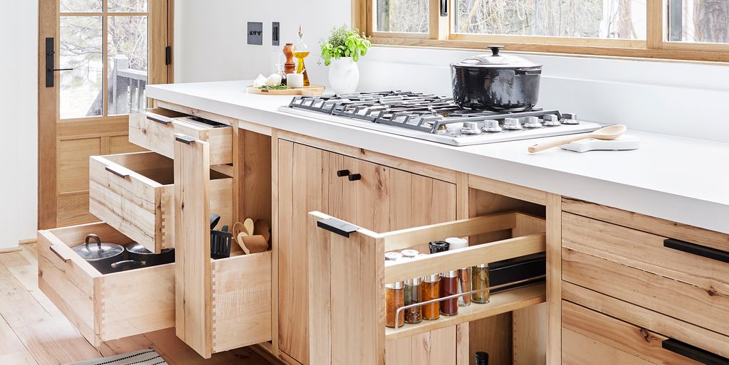 Stylish Storage Solutions for Every Room